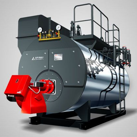 果洛20吨燃气蒸汽锅炉-燃油蒸汽锅炉厂