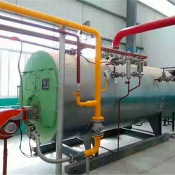 天津蒸汽发生器模块锅炉安装指导