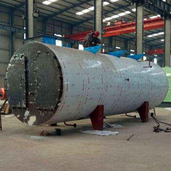 哈尔滨0.7吨蒸汽发生器-燃气蒸汽锅炉厂