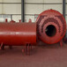 青島1噸蒸汽發生器-燃氣蒸汽鍋爐廠