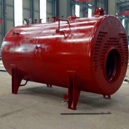 亳州6吨生物质蒸汽锅炉厂