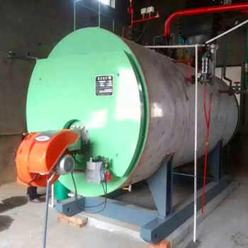 张家口0.5吨蒸汽锅炉-燃气蒸汽锅炉厂