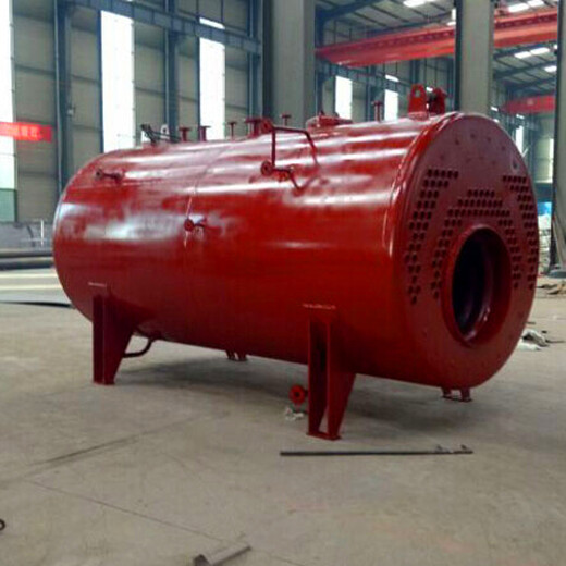 济宁0.3吨生物质蒸汽发生器