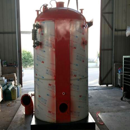 西安12吨燃气蒸汽锅炉-生物质锅炉厂
