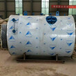 丹東1噸蒸汽發生器-燃煤生物質鍋爐廠圖片
