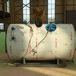 葫芦岛小型燃气蒸汽锅炉-燃油锅炉厂图片