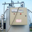 湘西4吨燃气蒸汽锅炉-燃煤生物质锅炉厂图片