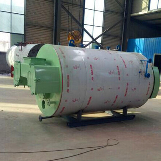 汉中0.5吨蒸汽发生器-生物质蒸汽锅炉厂