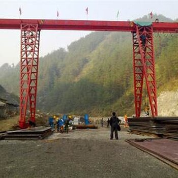 出售1噸2噸跨度10米上包下花地航5噸10噸跨度16.5米雙梁天車(chē)