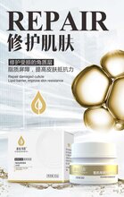 广州怡嘉源泉秀肤美肌修护精华液美白霜美白淡斑批发代理加盟图片