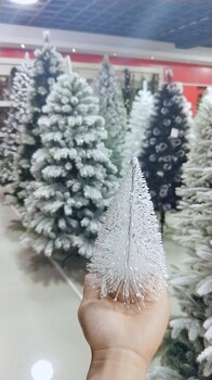 惠州市鸿程工艺品有限公司圣诞树来样定做