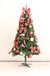 仿真圣诞树广东厂家专业生产各系列室内外大型场景布置摆件饰品