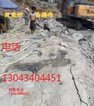 铁矿开采不用爆破开采方法和设备