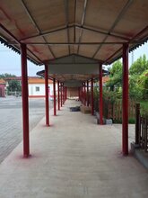 北京市合成树脂瓦厂家平谷区树脂瓦ASA树脂瓦彩色瓦图片