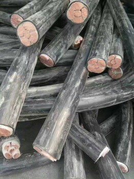 废铜废铝电线电缆变压器不锈钢电机废金属
