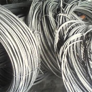 回收各种废旧电线电缆各种废铜废铝