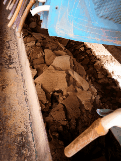 石料场污泥压榨机石场加工污泥干堆机图片2