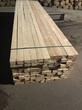 上海落叶松板材木方价格