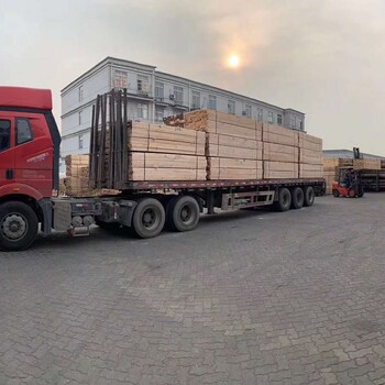 安庆进口松木木材加工厂