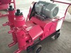 公路输液泵注浆机贵州广东多功能黄泥浆电动输送泵
