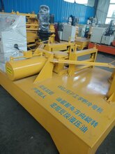 WGJ-200型工字钢冷弯机山东滨州工字钢H型钢弯拱机