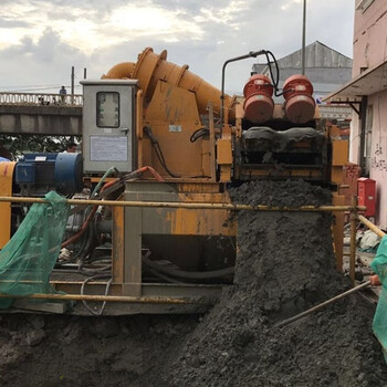 石油钻井泥浆处理贵州六盘