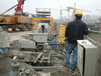 新疆哈密地基加固水泥浆电动注浆泵