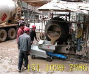 安徽阜阳HJB-6双缸活塞式水泥注浆泵图片1