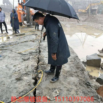 替代人工破石頭巧妙方法銷售