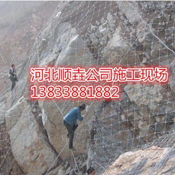主動邊坡防護(hù)網(wǎng)廠家A鳳慶主動邊坡防護(hù)網(wǎng)廠家A主動邊坡防護(hù)網(wǎng)廠家批發(fā)