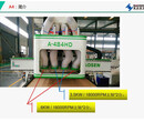 供应木工数控四工序开料机图片
