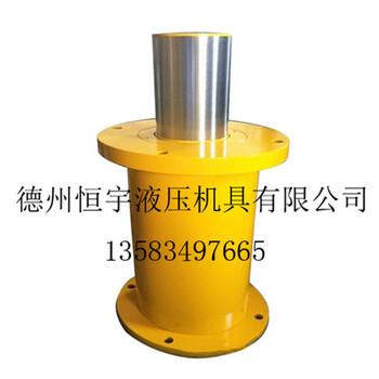 德州恒宇液壓千斤頂規(guī)格橋梁電動(dòng)千斤頂HY100T電動(dòng)千斤頂