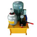 液压系统电动泵双回路液压站液压泵站非标高压油泵