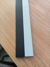 6A玻璃纤维暖边条中空暖边条不含金属导热低降U值强度高图片