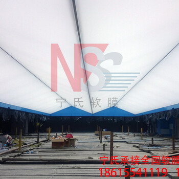 临沂白色透光膜吊顶安装软膜天花吊顶材料供应商