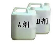 FYS型聚氨酯加固堵水材料在最美的时间遇到图片