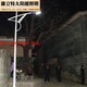 新星灯夜间效果图