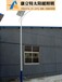 晋中太阳能路灯厂家直销/晋中6米30w锂电池太阳能路灯