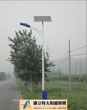 赣州全自动太阳能路灯,赣州太阳能路灯厂家图片
