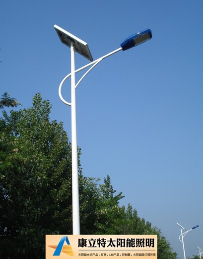 丹东包安装太阳能路灯，丹东包安装太阳能路灯厂家