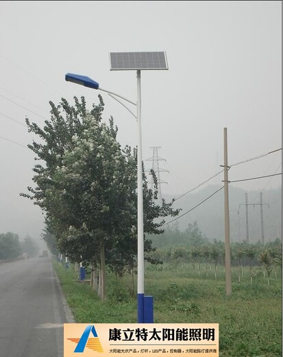 鹤岗太阳能路灯哪个牌子好，鹤岗太阳能路灯品牌推荐