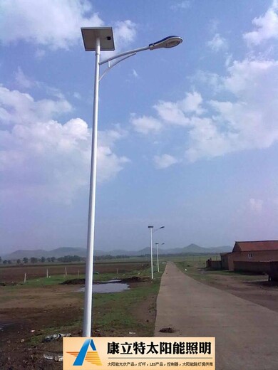 阿拉善全自动太阳能路灯，阿拉善锂电池太阳能路灯