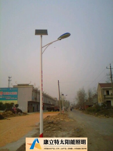 亳州不锈钢太阳能路灯价格，亳州不锈钢太阳能路灯厂家