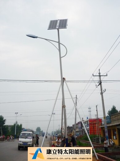 榆林民族特色太阳能路灯