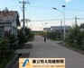 宜春太阳能路灯厂家批发