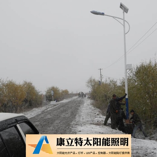 永州太阳能路灯哪个牌子好，永州太阳能路灯品牌推荐