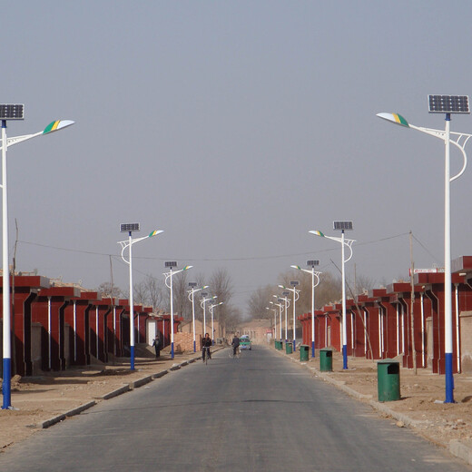 柳州太阳能路灯品牌·厂家·价格