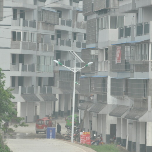 婁底鋰電池太陽能路燈廠家/婁底鋰電池太陽能路燈價(jià)格