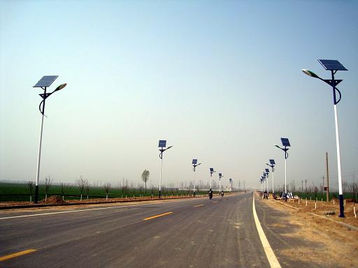 岳阳太阳能路灯厂家进货渠道