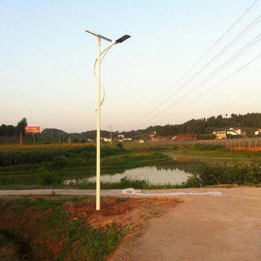 绍兴锂电池太阳能路灯厂家/绍兴锂电池太阳能路灯价格